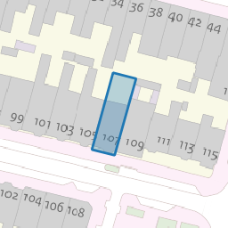 Perceel STN01-B-4166