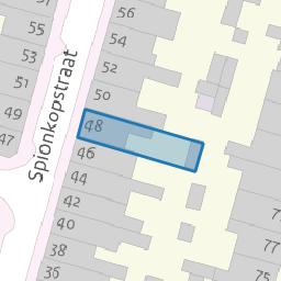 Perceel STN01-B-4256