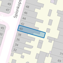 Perceel STN01-B-4258