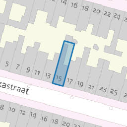 Perceel STN01-B-4263