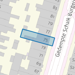 Perceel STN01-B-4275