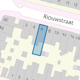 Perceel STN01-B-4281