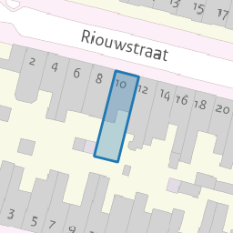 Perceel STN01-B-4283