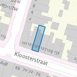 Perceel STN01-B-4346