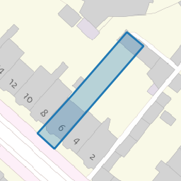 Perceel STN01-B-4360