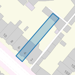 Perceel STN01-B-4361