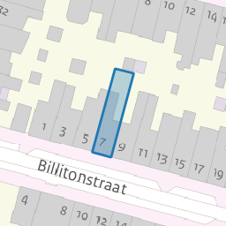 Perceel STN01-B-4376