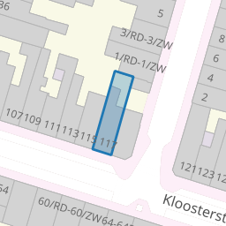 Perceel STN01-B-4419