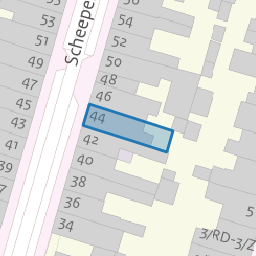 Perceel STN01-B-4457