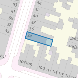 Perceel STN01-B-4462