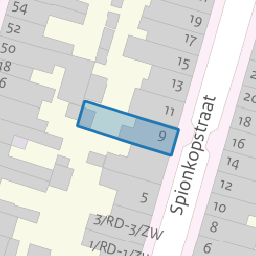 Perceel STN01-B-4467