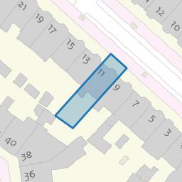 Perceel STN01-B-4474