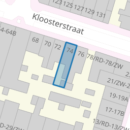 Perceel STN01-B-4486