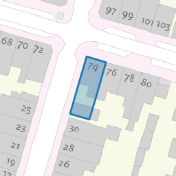 Perceel STN01-B-4497