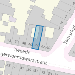 Perceel STN01-B-4500