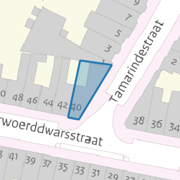 Perceel STN01-B-4502