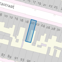 Perceel STN01-B-4557