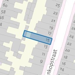 Perceel STN01-B-4586