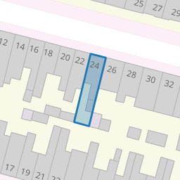 Perceel STN01-B-4618