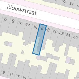 Perceel STN01-B-4622