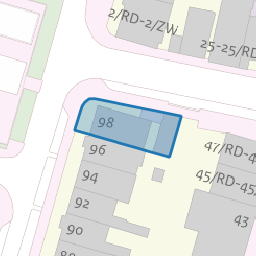 Perceel STN01-B-4633