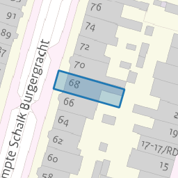 Perceel STN01-B-4645