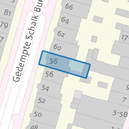 Perceel STN01-B-4650