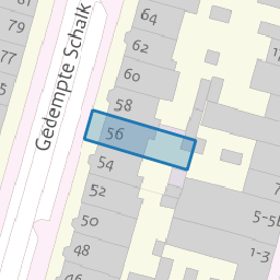 Perceel STN01-B-4651