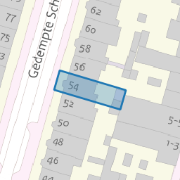 Perceel STN01-B-4652