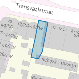 Perceel STN01-B-4684
