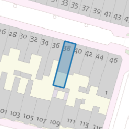 Perceel STN01-B-4692