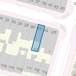 Perceel STN01-B-4694