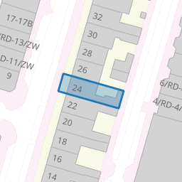 Perceel STN01-B-4699