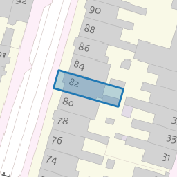 Perceel STN01-B-4707