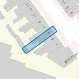 Perceel STN01-B-4716