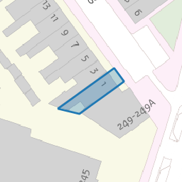 Perceel STN01-B-4718