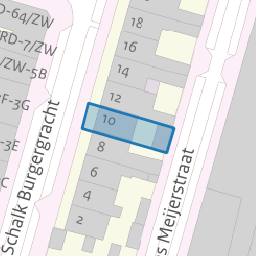 Perceel STN01-B-4732