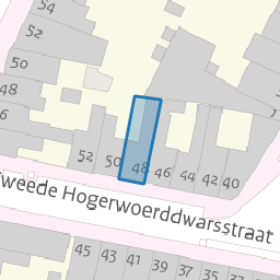 Perceel STN01-B-4826