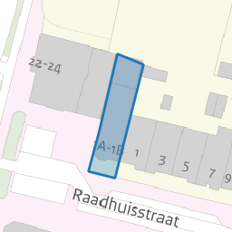 Perceel STN01-B-4871