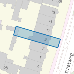 Perceel STN01-B-4909