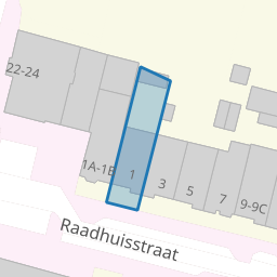 Perceel STN01-B-4919