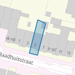 Perceel STN01-B-4921