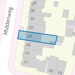 Perceel STN01-B-4969