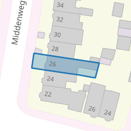 Perceel STN01-B-4970