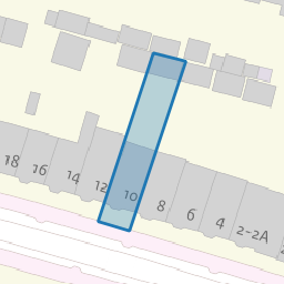 Perceel STN01-B-5003