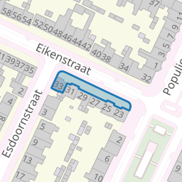 Perceel STN01-B-5007