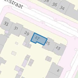 Perceel STN01-B-5010