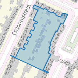 Perceel STN01-B-5012