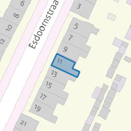 Perceel STN01-B-5018