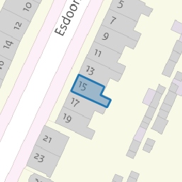 Perceel STN01-B-5020